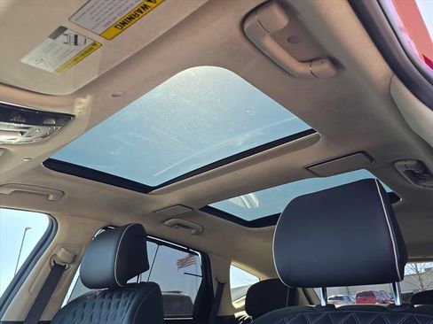 Used 2024 Genesis GV80 3.5T Prestige Signature image 10