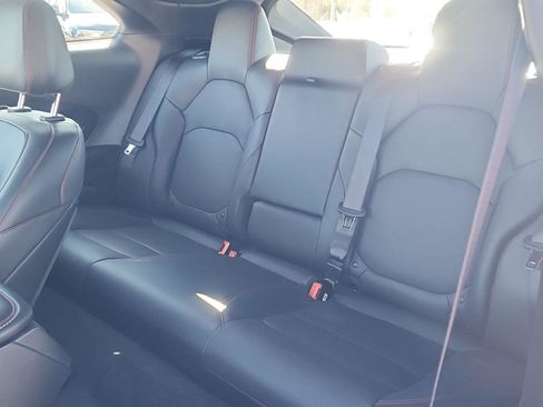 New 2026 Dodge Charger Daytona Scat Pack image 14