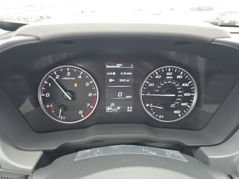 New 2026 Subaru Crosstrek 2.0i Premium image 20