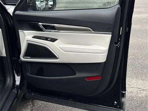 Used 2021 Kia Telluride EX w/ EX Premium Package image 8