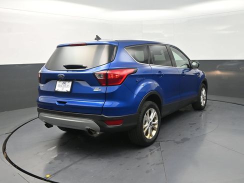 Used 2019 Ford Escape SE AWD/4WD image 10