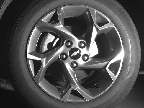 Used 2025 Chevrolet Trax LT image 12