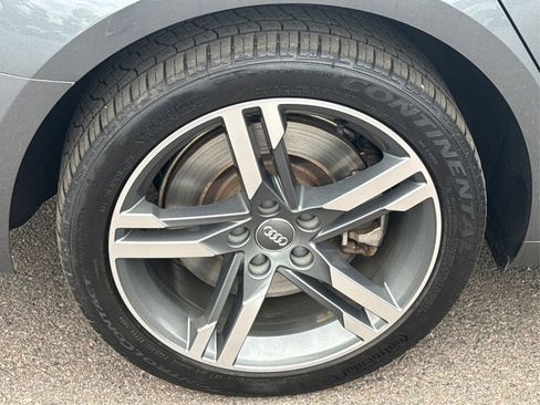 Used 2017 Audi A4 2.0T Premium Plus image 27