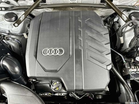 Certified 2023 Audi Q5 2.0T Premium Plus w/ Premium Plus Package AWD/4WD image 29