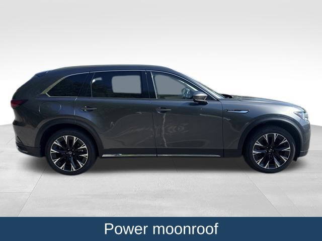 Used 2024 MAZDA CX-90 Plug-In Hybrid w/ Premium Pkg AWD/4WD image 10
