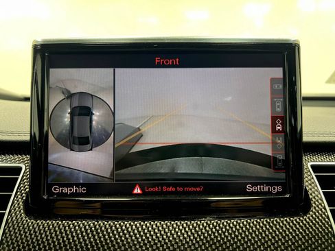 Used 2015 Audi S8 AWD/4WD image 12