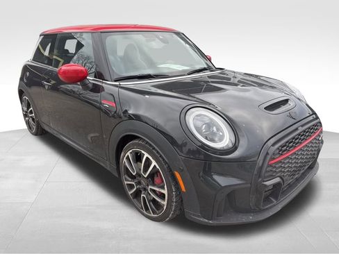 Certified 2023 MINI Cooper John Cooper Works image 5