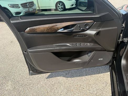 Used 2018 Cadillac CT6 Premium Luxury w/ Super Cruise Package AWD/4WD image 11