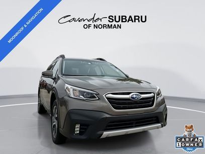 Used 2022 Subaru Outback Limited
