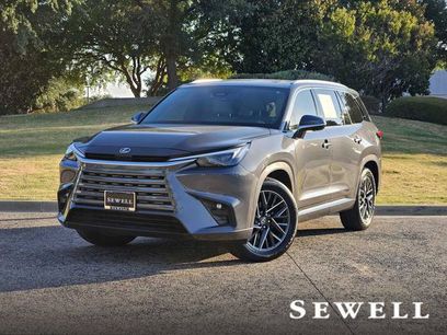 Certified 2025 Lexus TX 350 AWD w/ Technology Package