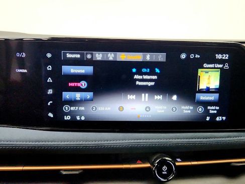Used 2024 Nissan Ariya AWD image 19