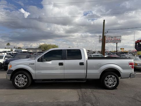 Used 2013 Ford F150 XL w/ Mid Equipment Group image 5