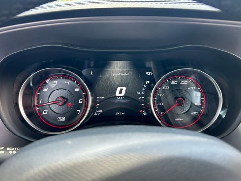 Used 2023 Dodge Charger Scat Pack w/ Plus Group image 63