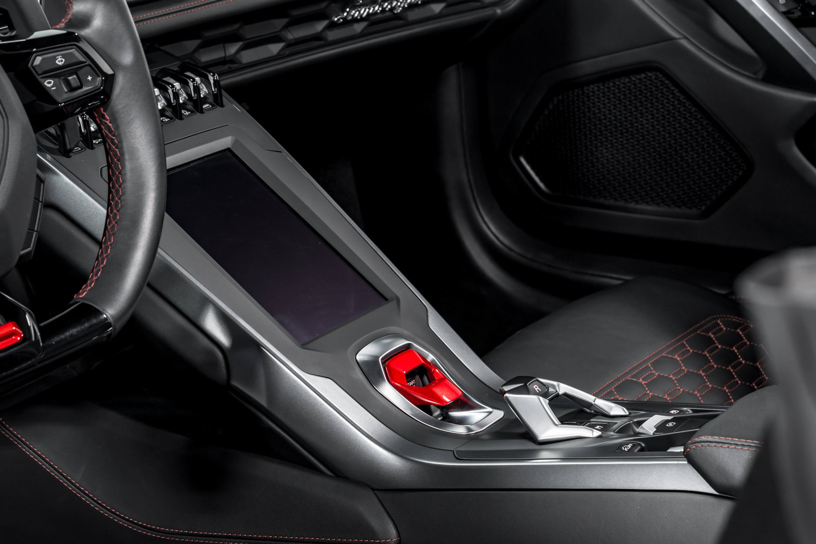 Used 2022 Lamborghini Huracan EVO RWD image 22