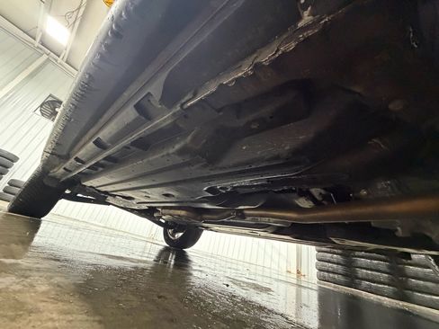 Used 2017 Subaru Forester 2.5i Touring w/ Popular Package #2 image 5