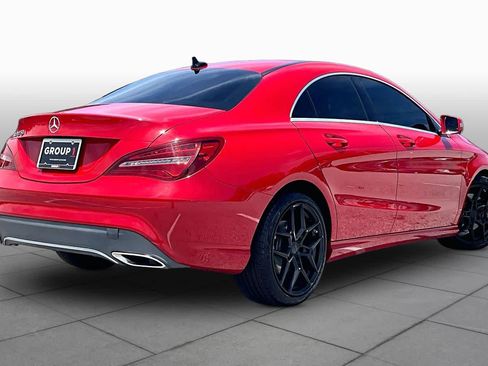 Used 2019 Mercedes-Benz CLA 250 image 13