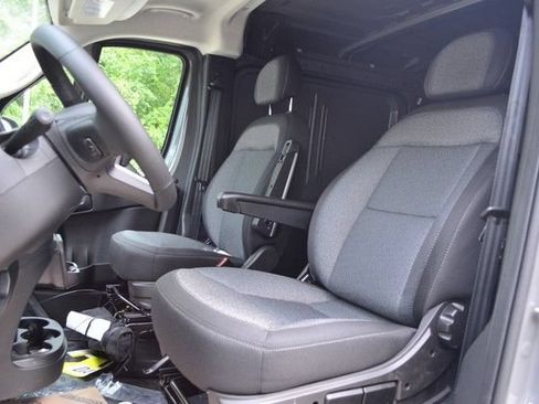 New 2026 RAM ProMaster 1500 w/ Premium Convenience Group FWD image 15