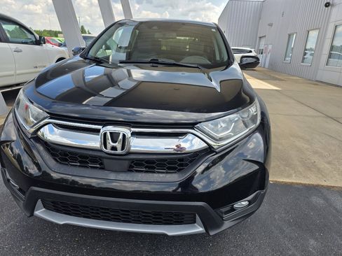 Used 2018 Honda CR-V EX-L image 8