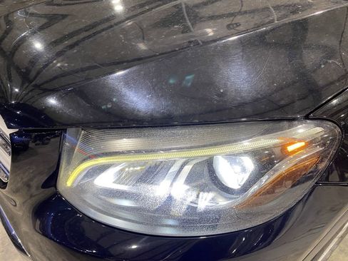 Used 2018 Mercedes-Benz GLC 300 image 18