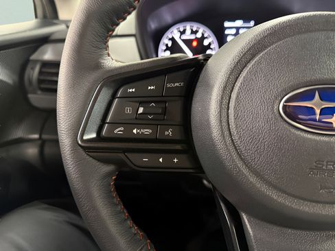 New 2026 Subaru Crosstrek 2.5i Limited w/ Crosstrek Mirror Package AWD/4WD image 12