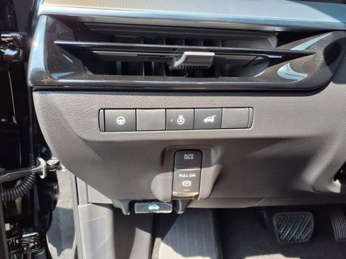 New 2025 Nissan Murano SL w/ Cargo Package image 20