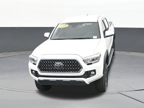 Used 2018 Toyota Tacoma TRD Off-Road AWD/4WD image 66