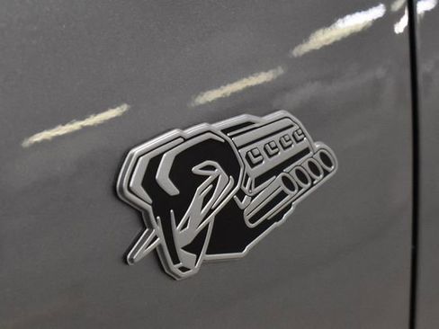 New 2026 RAM 1500 Laramie w/ Night Edition image 34