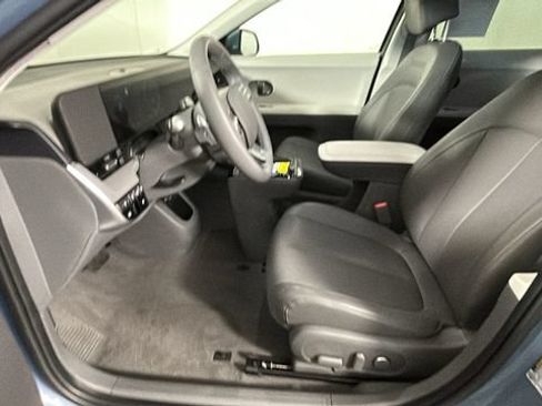Used 2025 Hyundai Ioniq 5 SEL RWD image 11