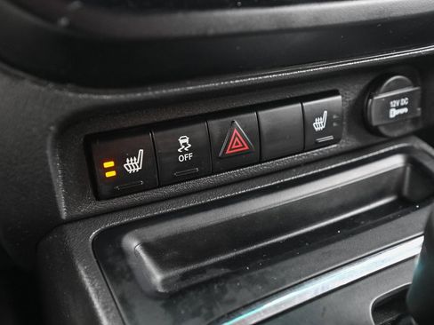 Used 2012 Jeep Compass Latitude image 33