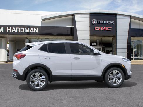 New 2026 Buick Encore GX Preferred image 5