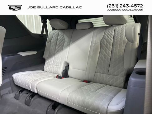 New 2026 Cadillac Escalade IQL Luxury image 22