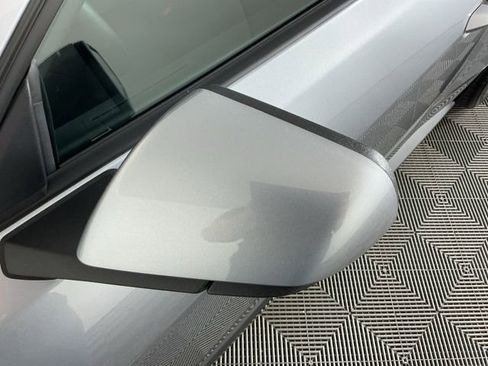 New 2025 Ford Mustang Premium image 10