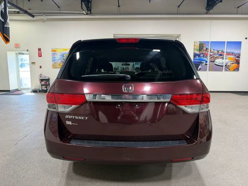 Used 2014 Honda Odyssey LX image 10