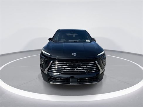 New 2026 Buick Enclave Preferred w/ Power Package image 3