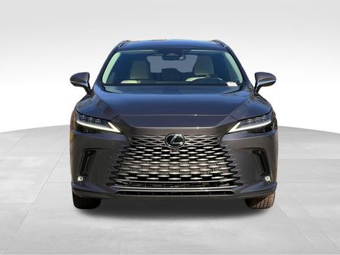 Used 2023 Lexus RX 350 350 Luxury w/ Cold Area Package image 8