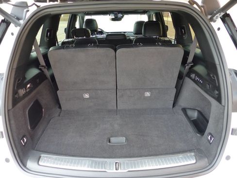 Used 2022 Jeep Grand Cherokee L Overland image 28