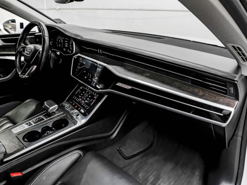 Used 2019 Audi A7 3.0T Prestige w/ Prestige Package image 17
