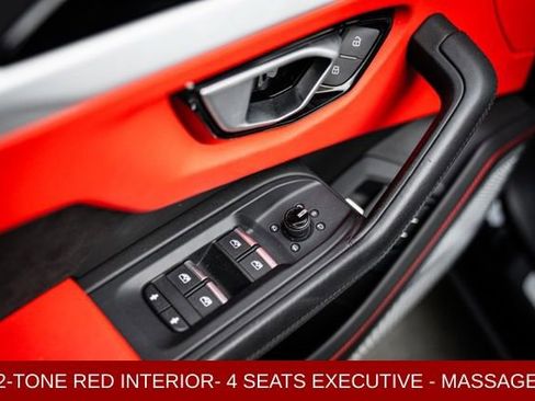 Used 2020 Lamborghini Urus AWD/4WD image 61