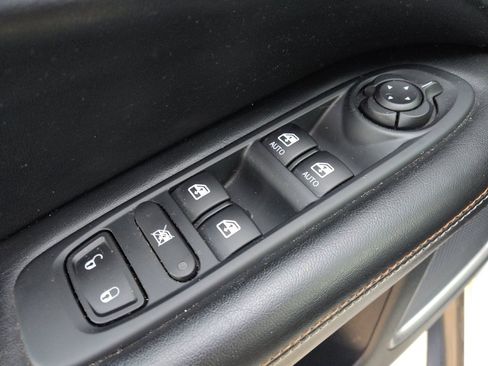 Used 2021 Jeep Compass Latitude AWD/4WD image 27