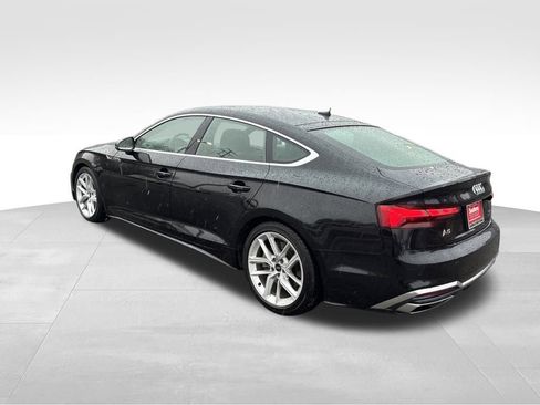 Used 2024 Audi A5 2.0T Premium Plus image 3