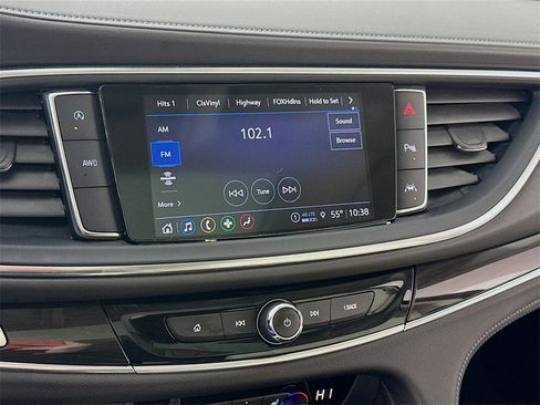 Certified 2023 Buick Enclave Essence w/ Experience Buick Package image 9