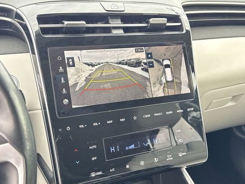 Used 2024 Hyundai Tucson Limited image 20