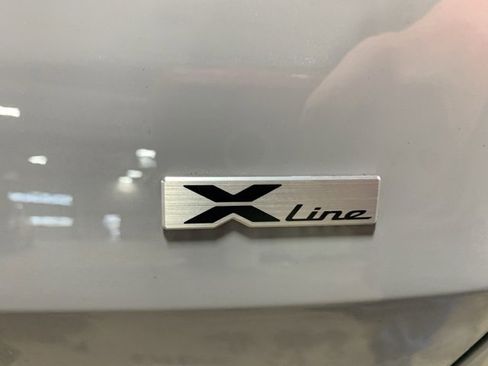 New 2026 Kia Sportage X-Line image 20
