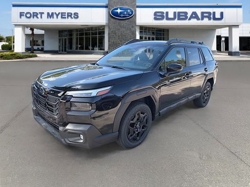 New 2026 Subaru Outback Limited AWD/4WD image 7