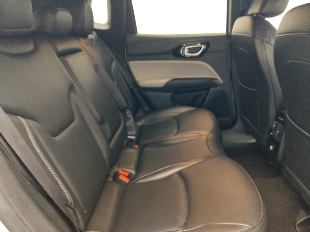 Used 2025 Jeep Compass Limited AWD/4WD image 19