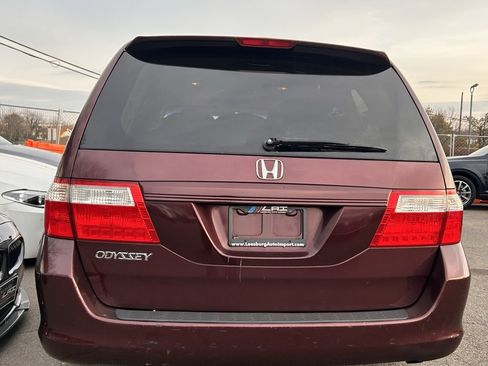 Used 2007 Honda Odyssey EX-L image 6