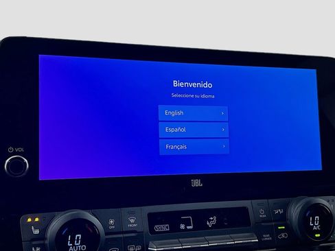 New 2026 Toyota Grand Highlander FWD image 12