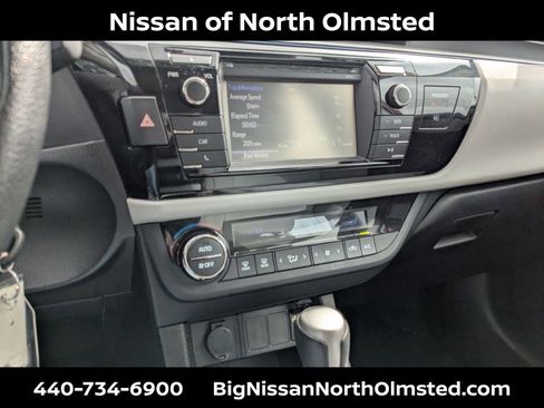 Used 2016 Toyota Corolla LE image 16