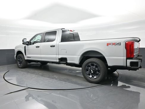 New 2026 Ford F350 XL w/ STX Appearance Package image 4
