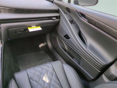 New 2026 Genesis G80 3.5T Prestige image 23